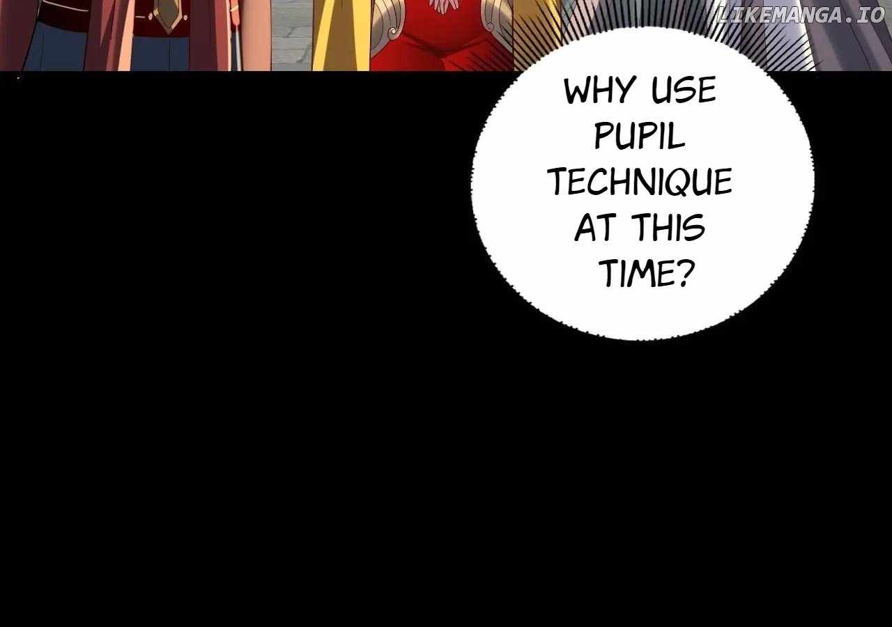 Me, The Heavenly Destined Villain Chapter 264 - Page 20 in English