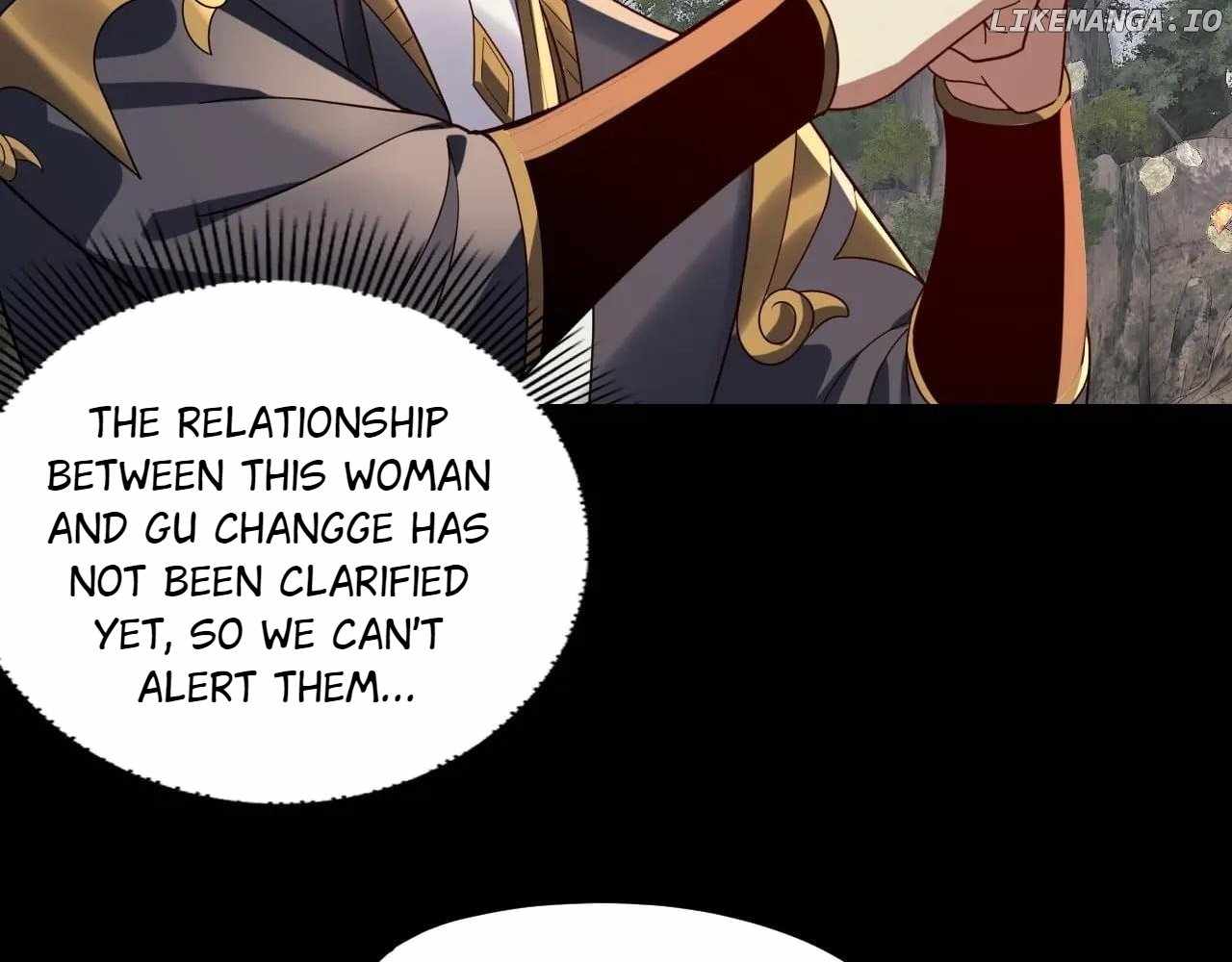 Me, The Heavenly Destined Villain Chapter 264 - Page 24 in English