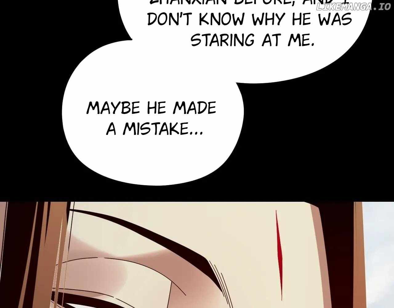 Me, The Heavenly Destined Villain Chapter 264 - Page 31 in English
