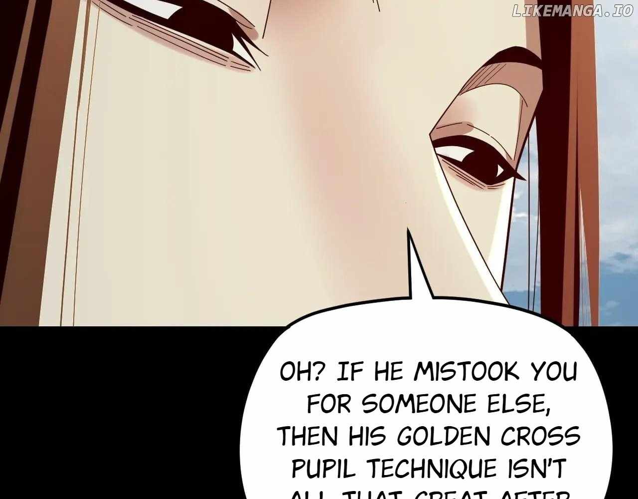 Me, The Heavenly Destined Villain Chapter 264 - Page 32 in English