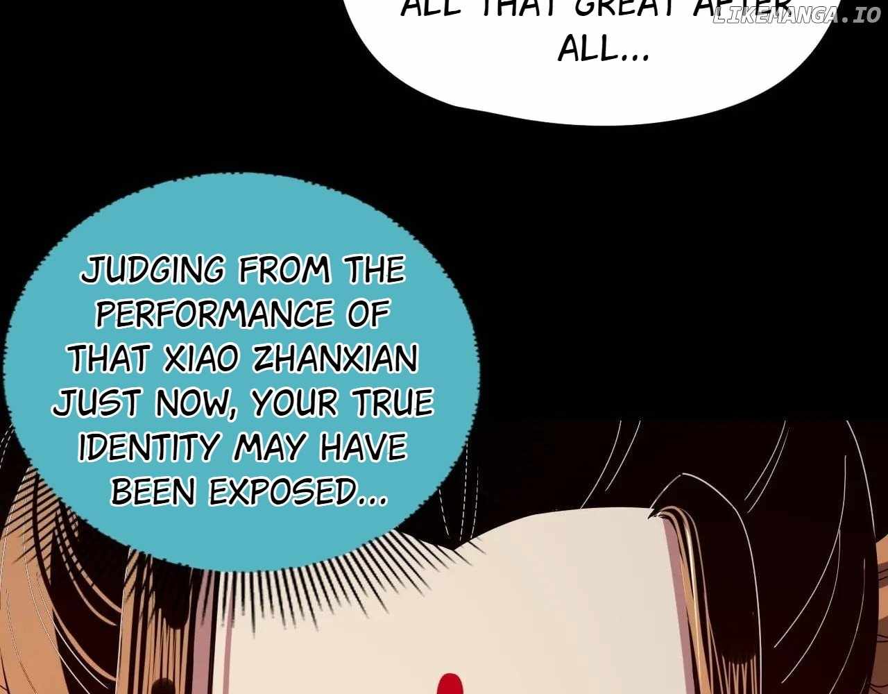 Me, The Heavenly Destined Villain Chapter 264 - Page 33 in English