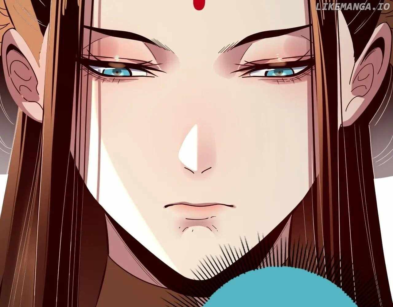 Me, The Heavenly Destined Villain Chapter 264 - Page 34 in English