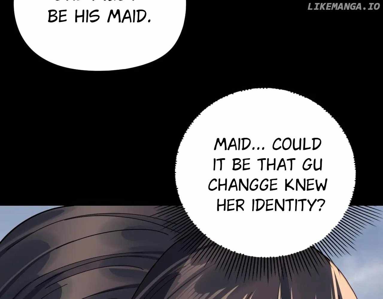 Me, The Heavenly Destined Villain Chapter 264 - Page 38 in English