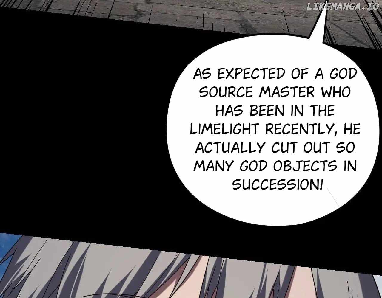 Me, The Heavenly Destined Villain Chapter 264 - Page 45 in English
