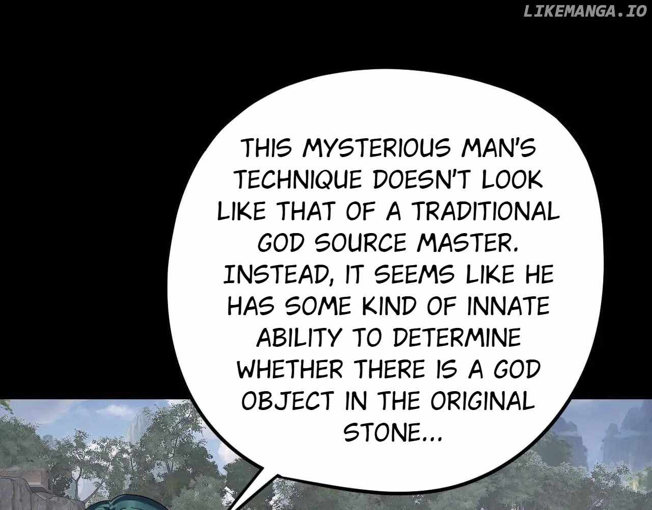 Me, The Heavenly Destined Villain Chapter 264 - Page 48 in English