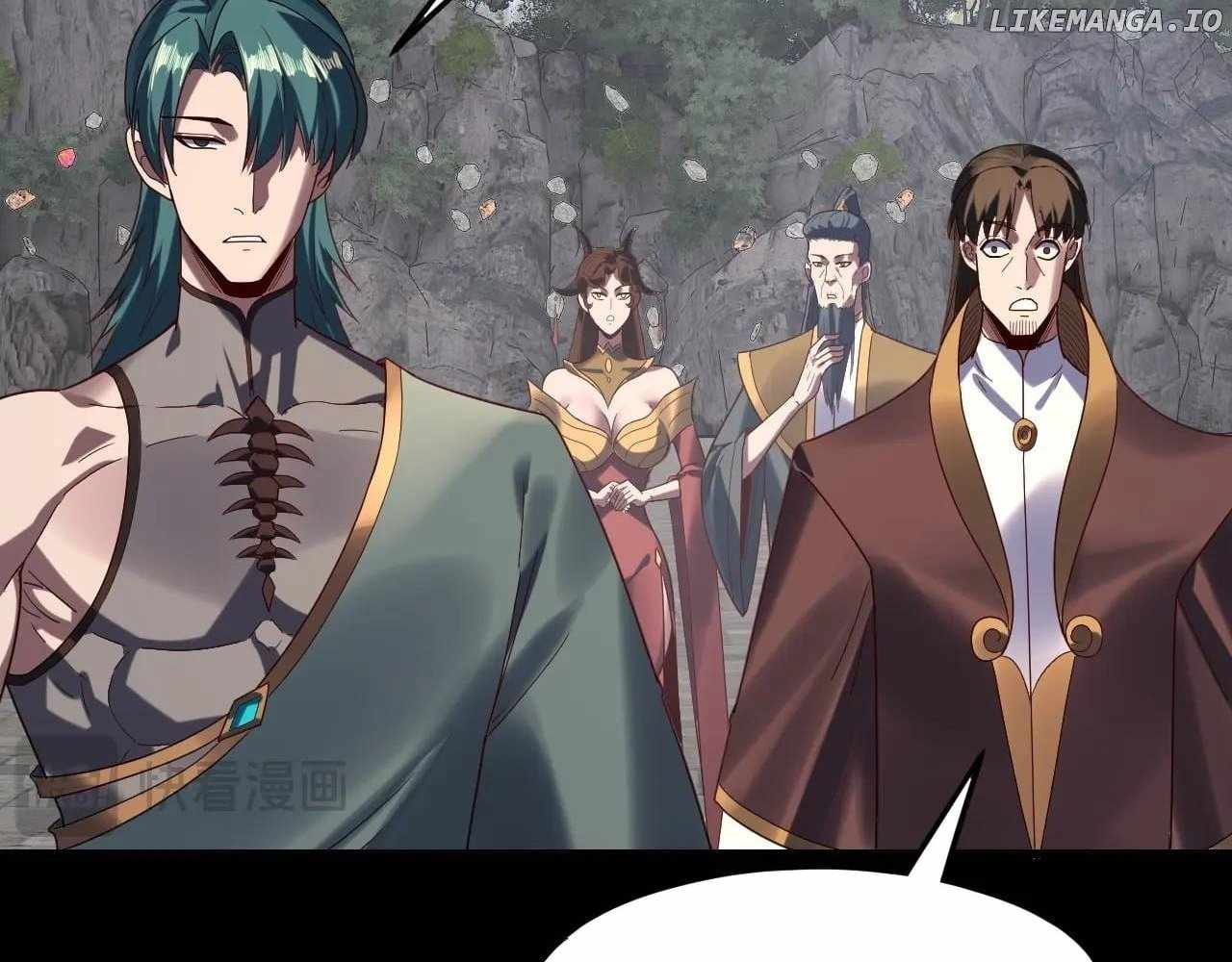 Me, The Heavenly Destined Villain Chapter 264 - Page 49 in English