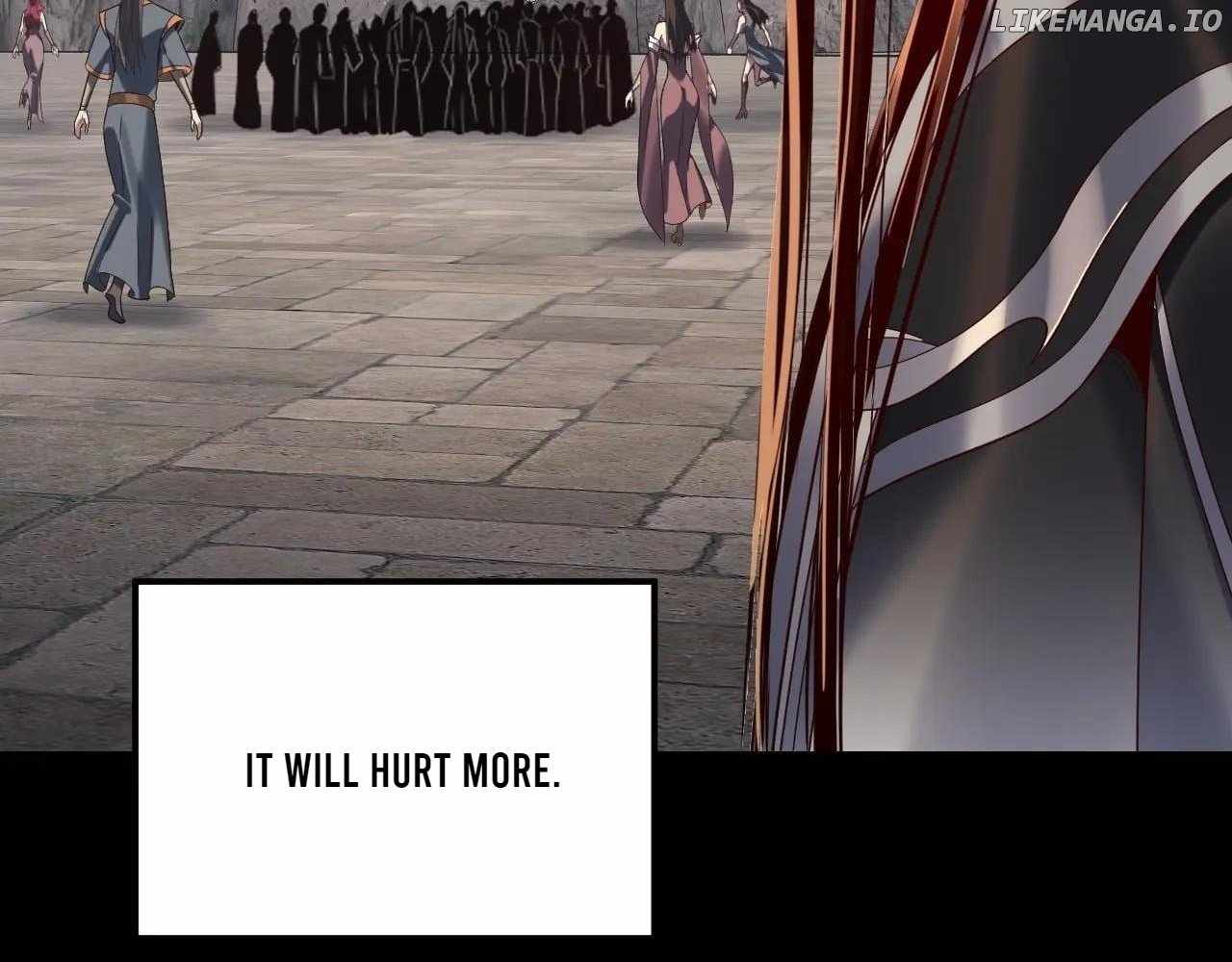Me, The Heavenly Destined Villain Chapter 264 - Page 52 in English