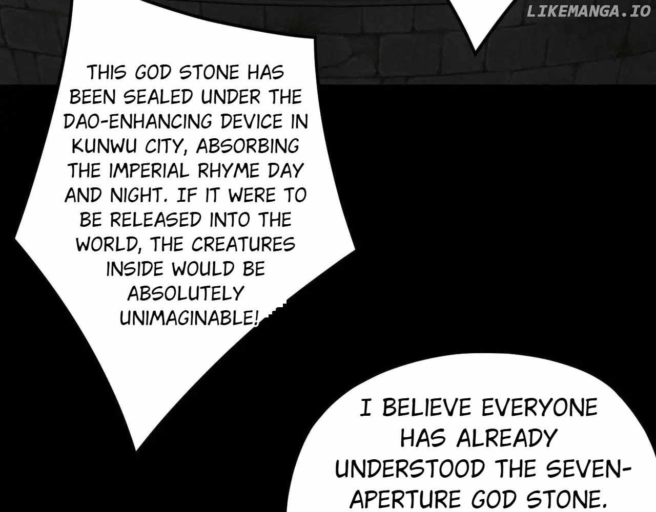 Me, The Heavenly Destined Villain Chapter 264 - Page 58 in English