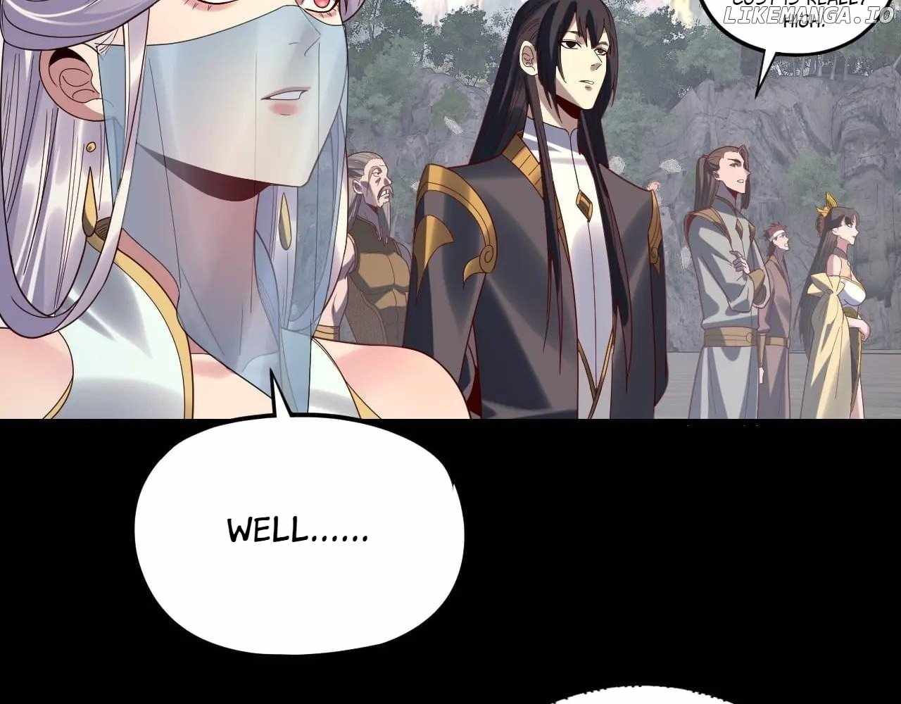 Me, The Heavenly Destined Villain Chapter 264 - Page 68 in English