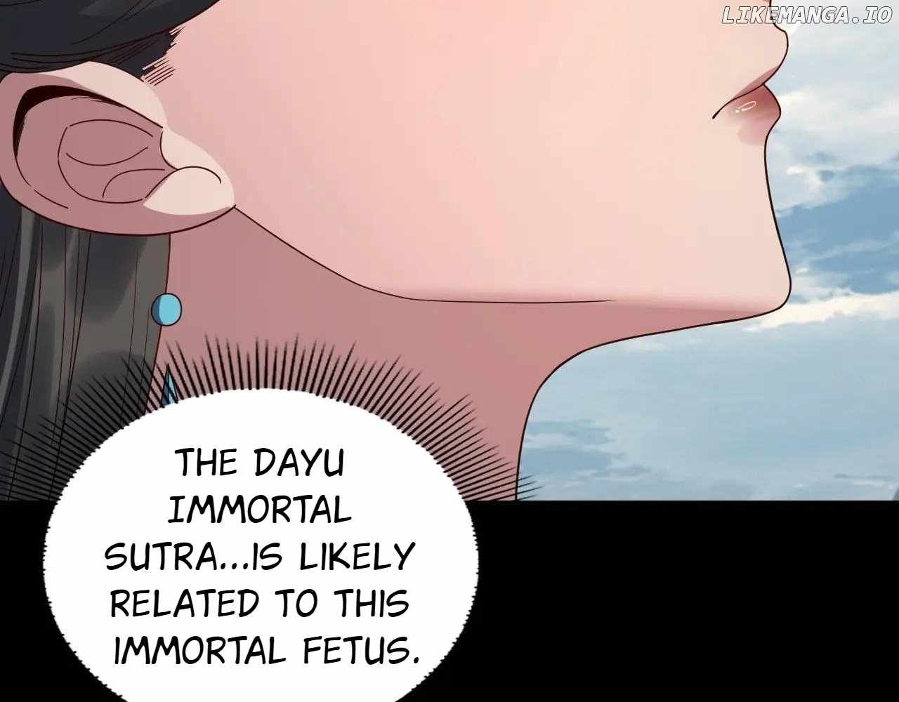 Me, The Heavenly Destined Villain Chapter 264 - Page 70 in English