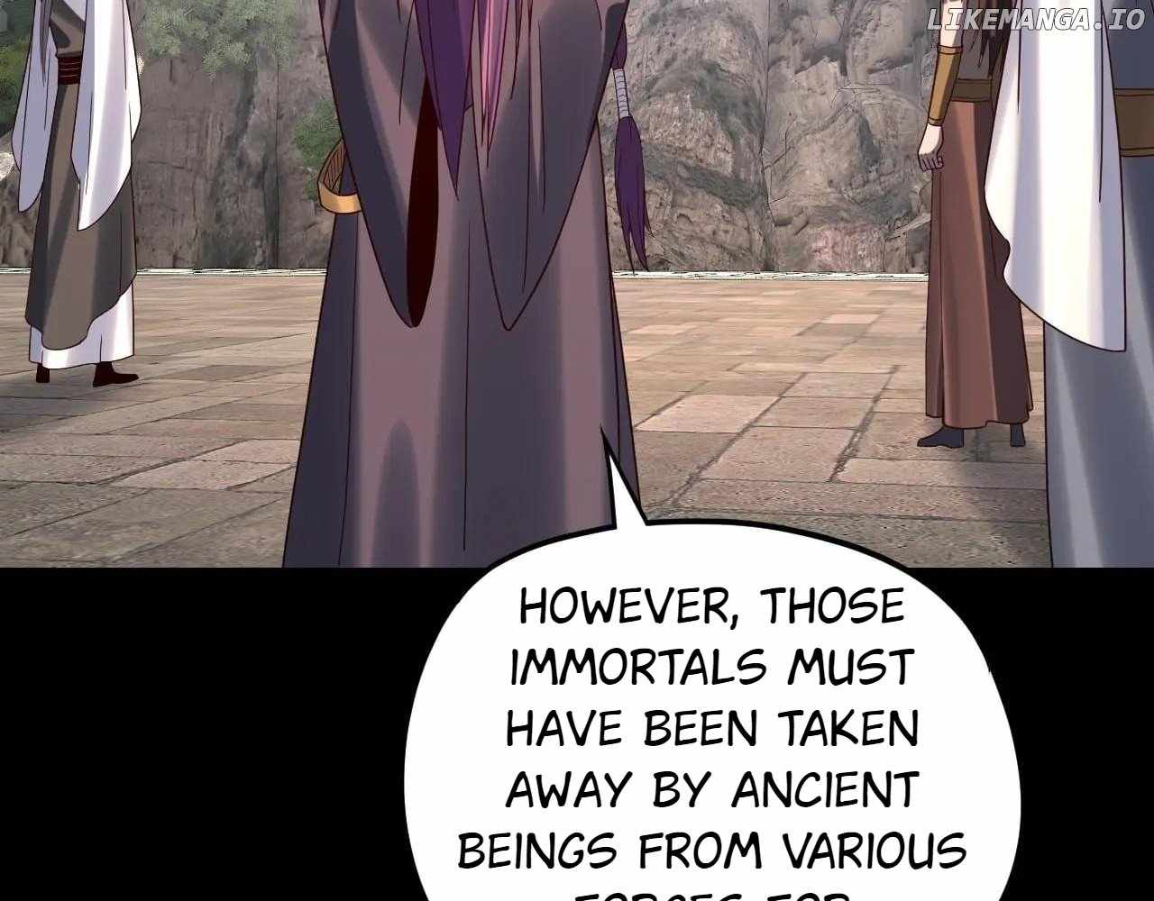 Me, The Heavenly Destined Villain Chapter 264 - Page 73 in English