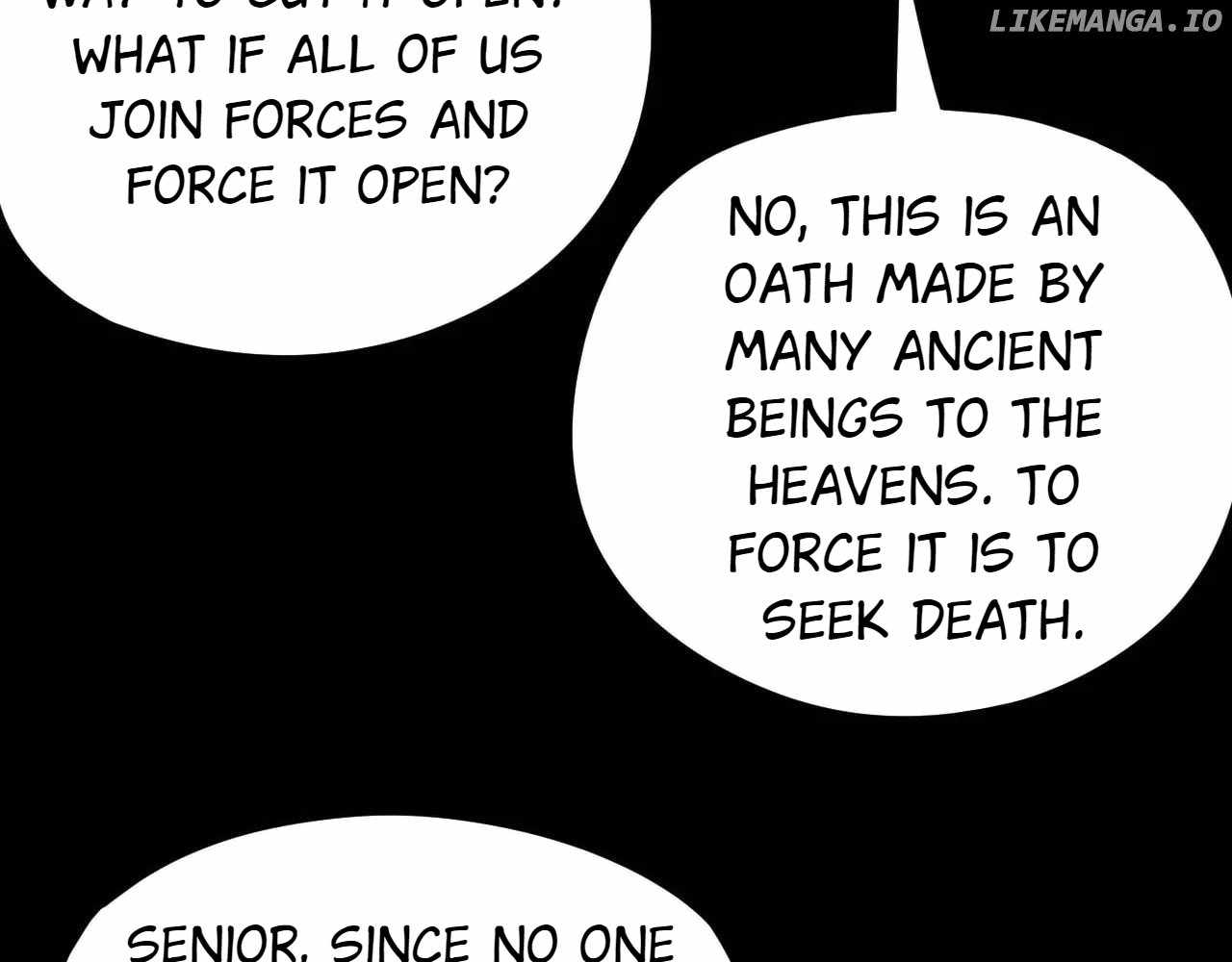 Me, The Heavenly Destined Villain Chapter 264 - Page 76 in English