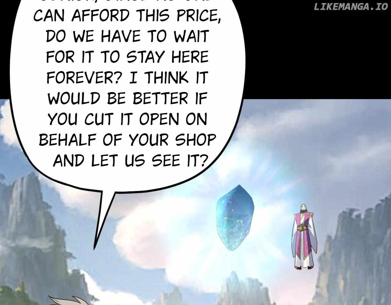 Me, The Heavenly Destined Villain Chapter 264 - Page 77 in English