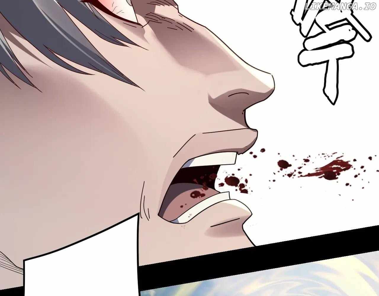 Me, The Heavenly Destined Villain Chapter 264 - Page 84 in English
