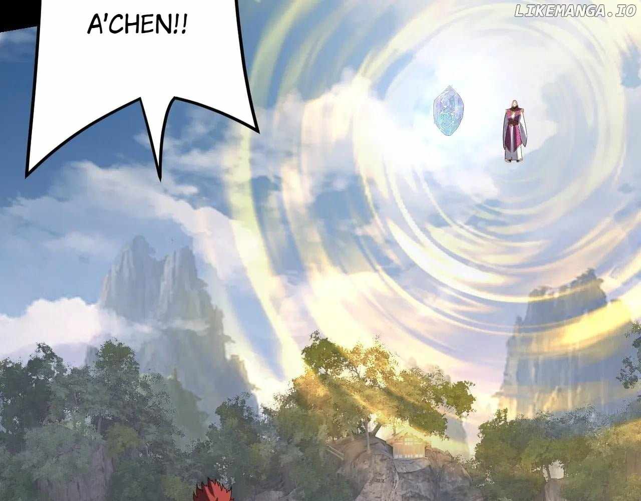 Me, The Heavenly Destined Villain Chapter 264 - Page 85 in English