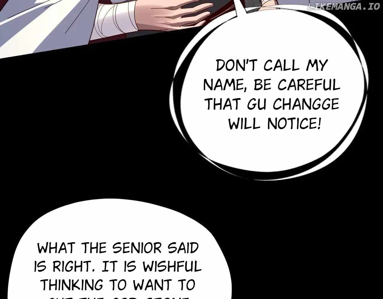 Me, The Heavenly Destined Villain Chapter 264 - Page 89 in English