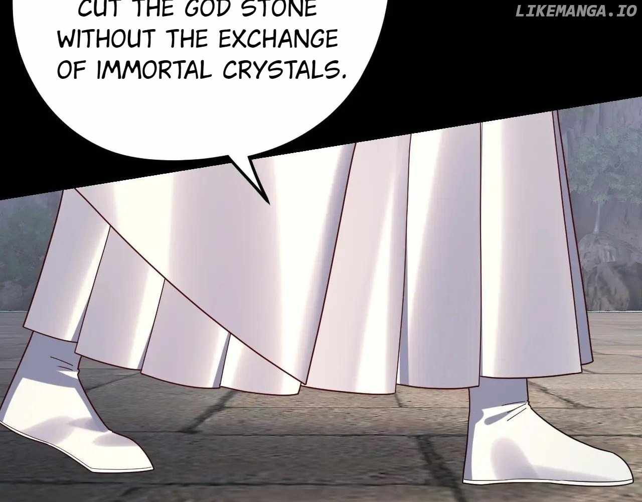 Me, The Heavenly Destined Villain Chapter 264 - Page 90 in English