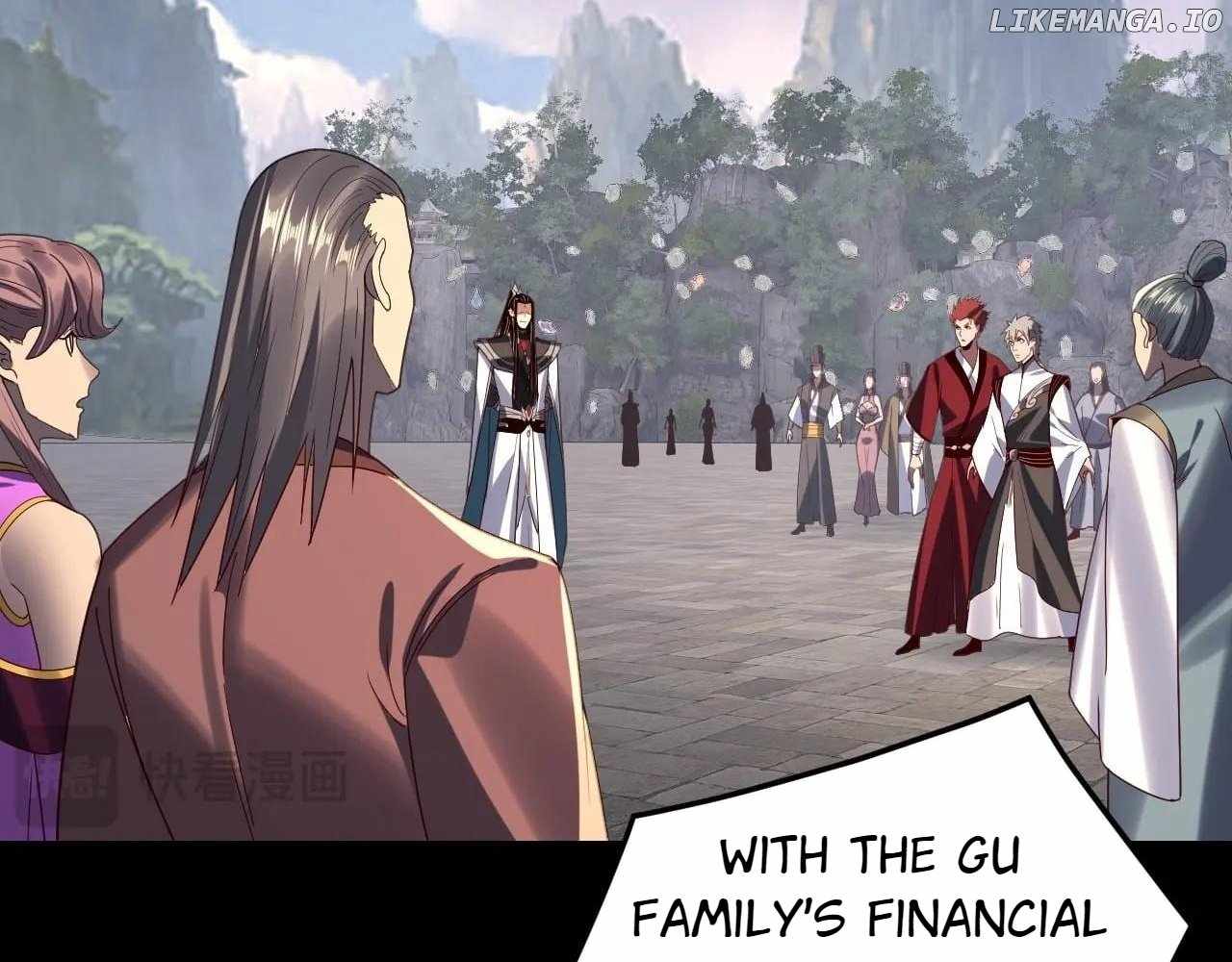 Me, The Heavenly Destined Villain Chapter 264 - Page 92 in English