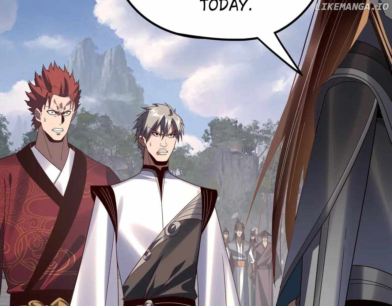 Me, The Heavenly Destined Villain Chapter 264 - Page 94 in English