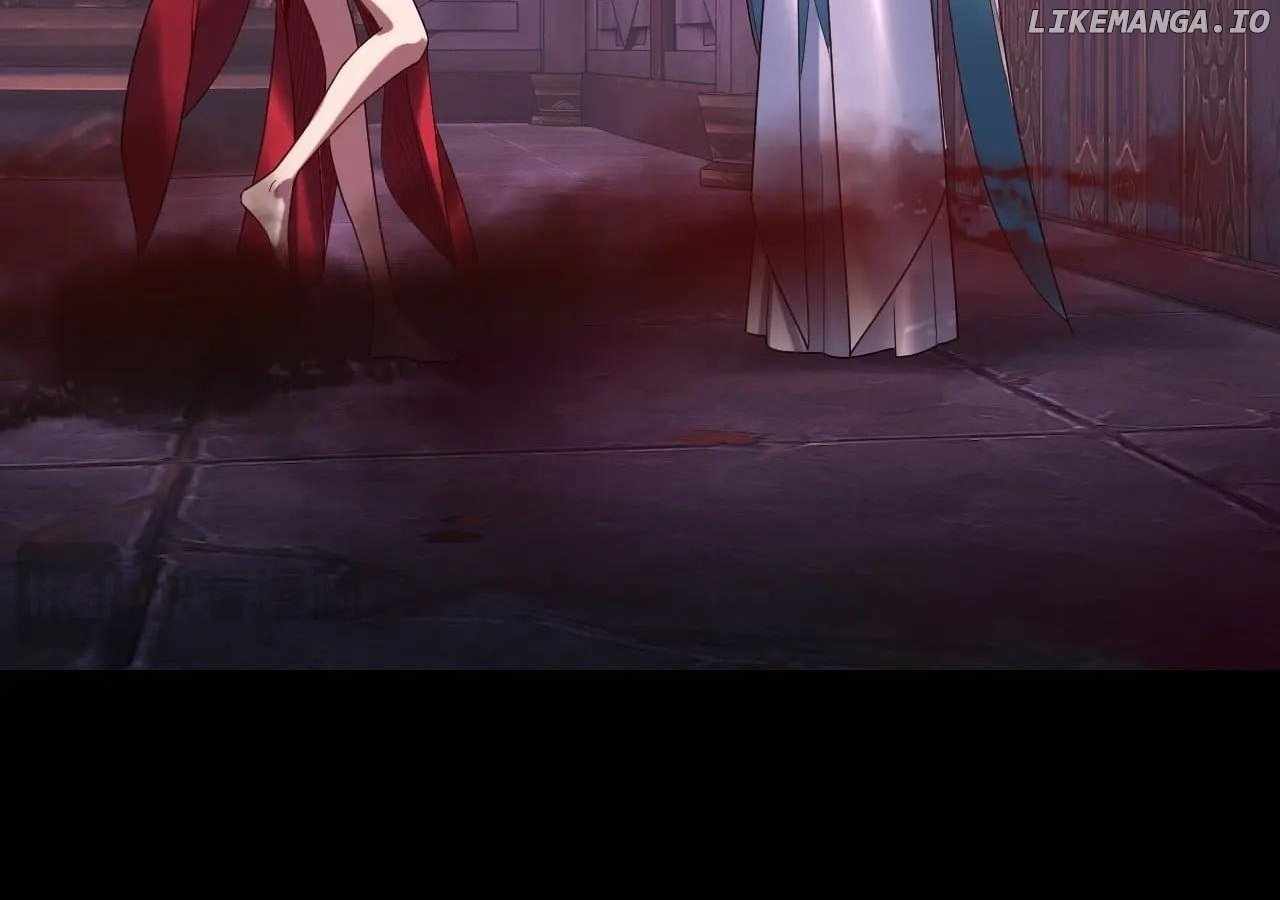 Me, The Heavenly Destined Villain Chapter 266 - Page 100 in English