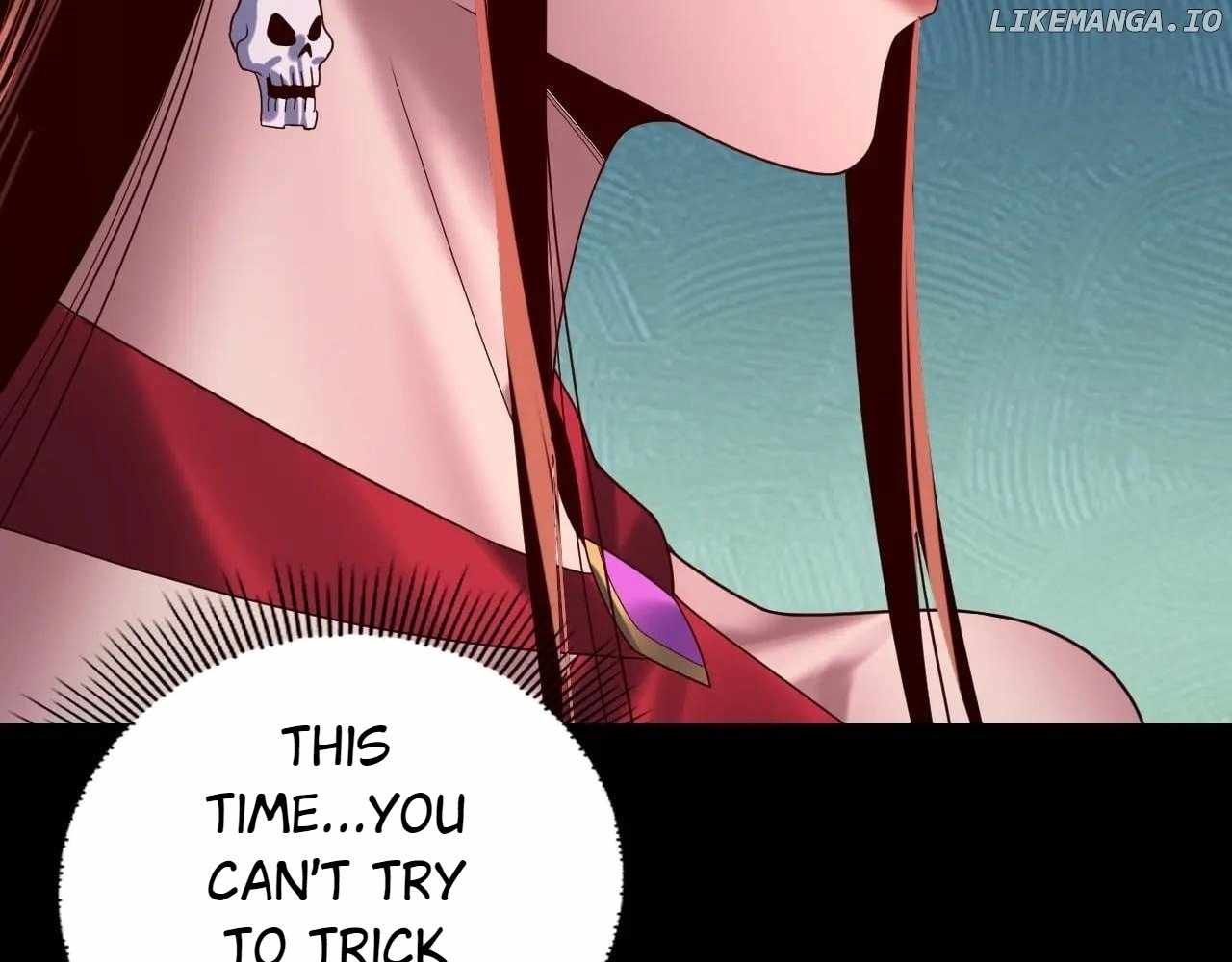 Me, The Heavenly Destined Villain Chapter 266 - Page 108 in English