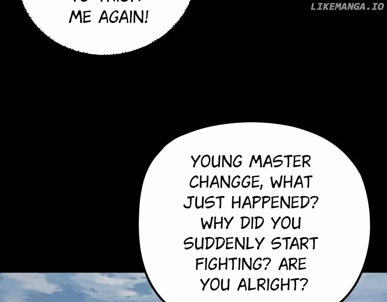 Me, The Heavenly Destined Villain Chapter 266 - Page 109 in English