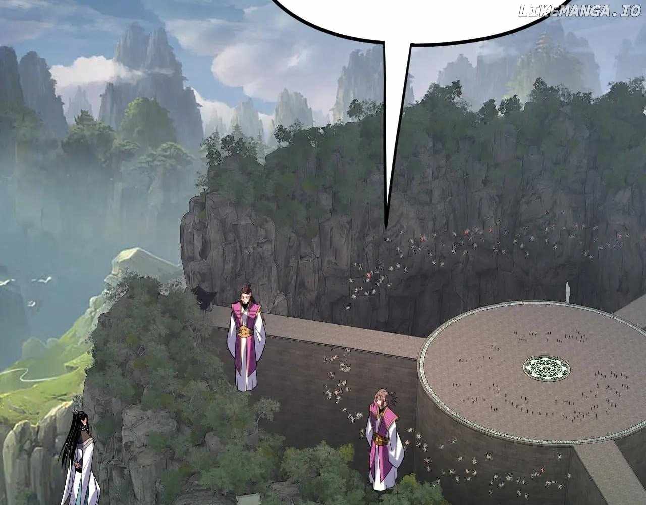 Me, The Heavenly Destined Villain Chapter 266 - Page 110 in English