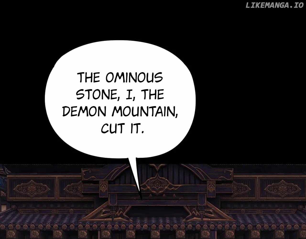 Me, The Heavenly Destined Villain Chapter 266 - Page 116 in English