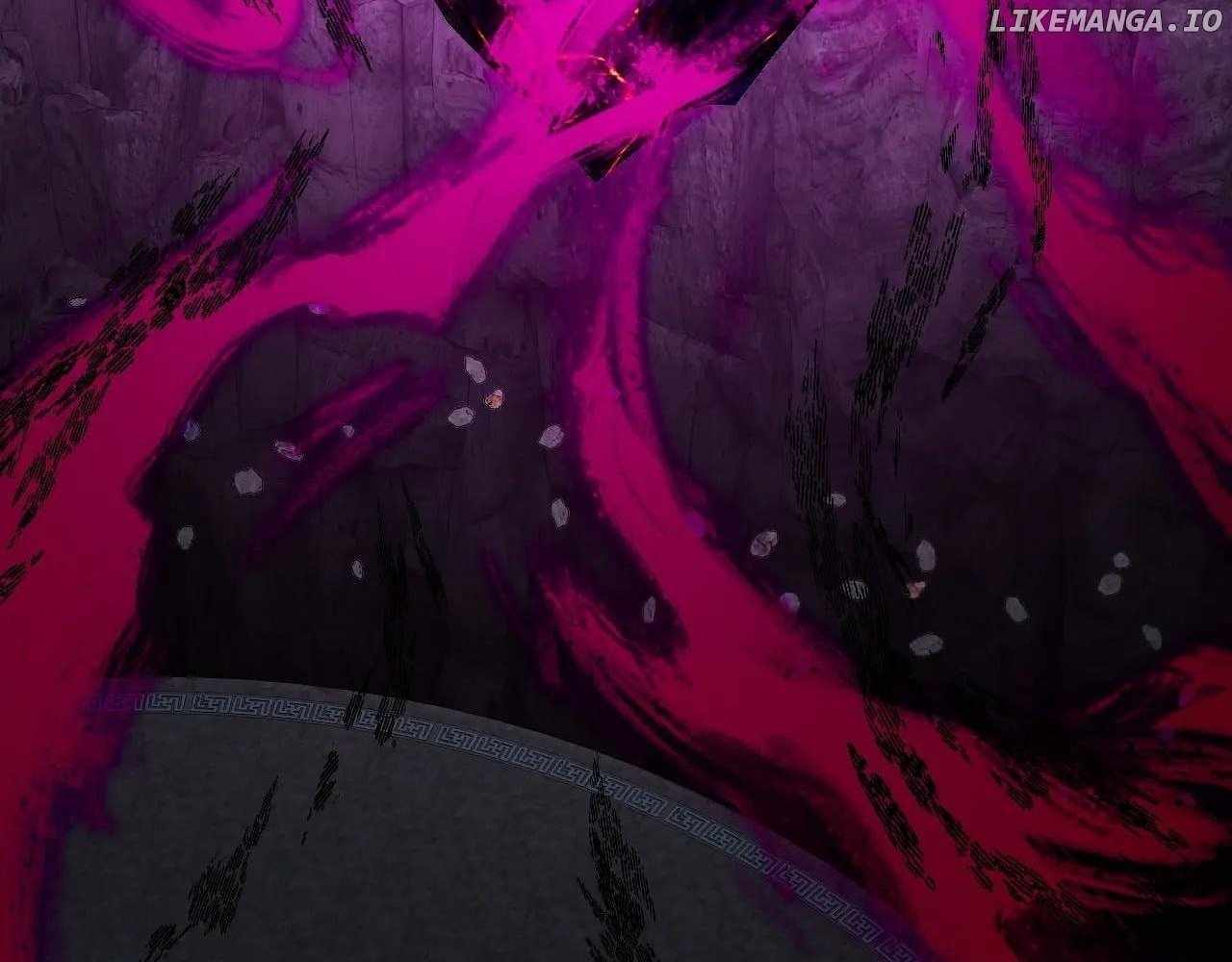 Me, The Heavenly Destined Villain Chapter 266 - Page 123 in English