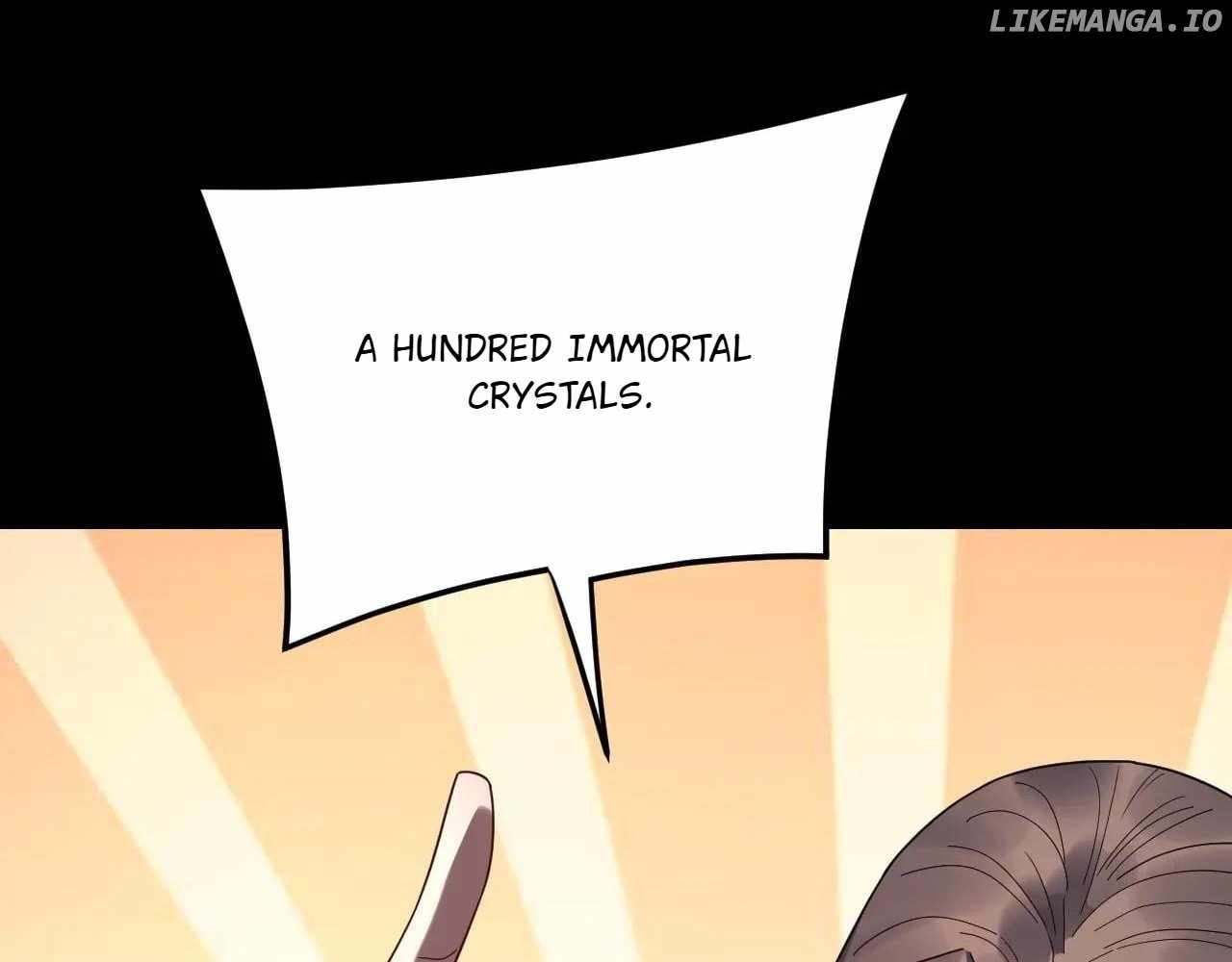 Me, The Heavenly Destined Villain Chapter 266 - Page 21 in English
