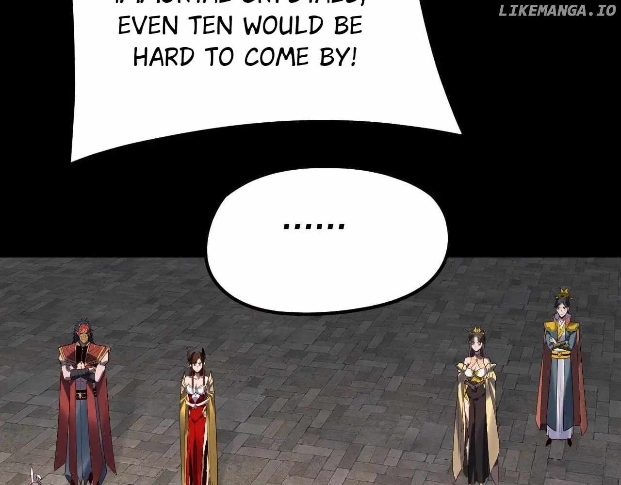 Me, The Heavenly Destined Villain Chapter 266 - Page 25 in English