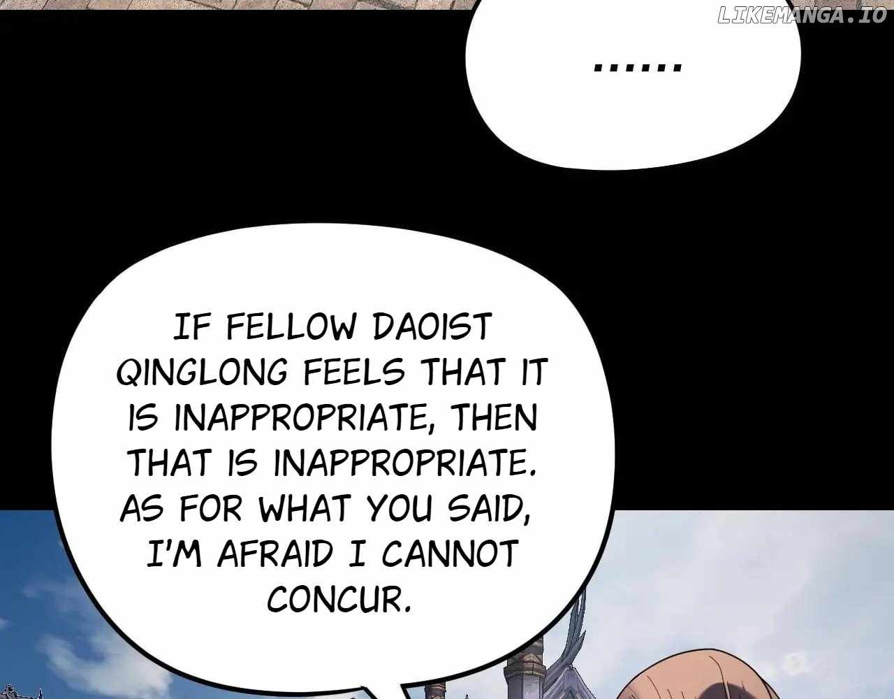 Me, The Heavenly Destined Villain Chapter 266 - Page 27 in English