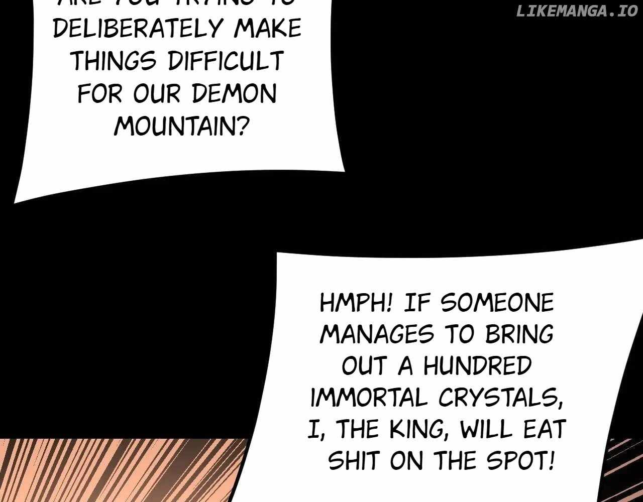 Me, The Heavenly Destined Villain Chapter 266 - Page 29 in English