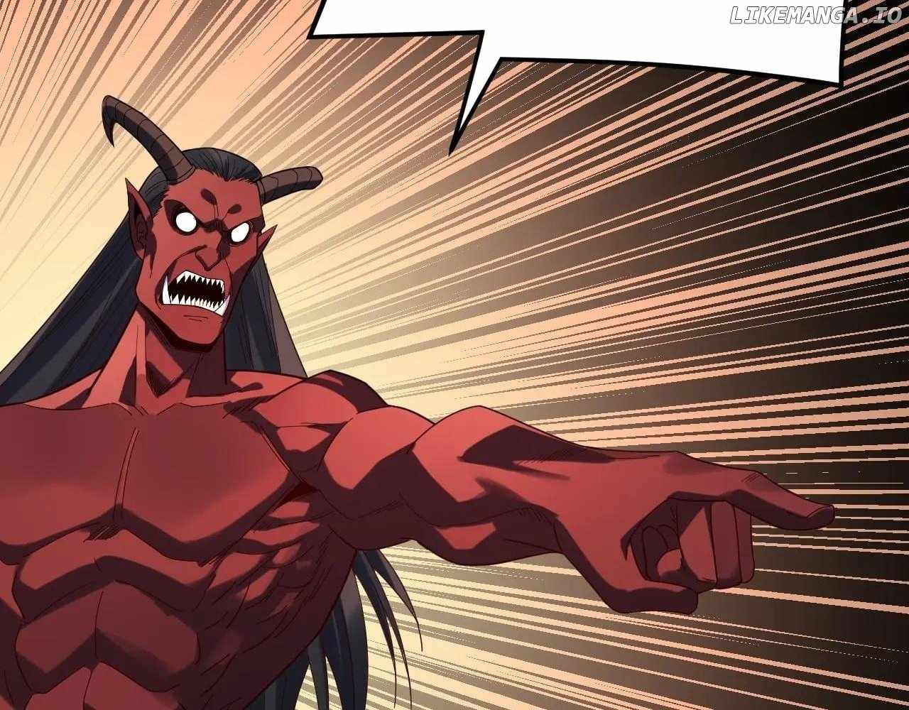 Me, The Heavenly Destined Villain Chapter 266 - Page 30 in English