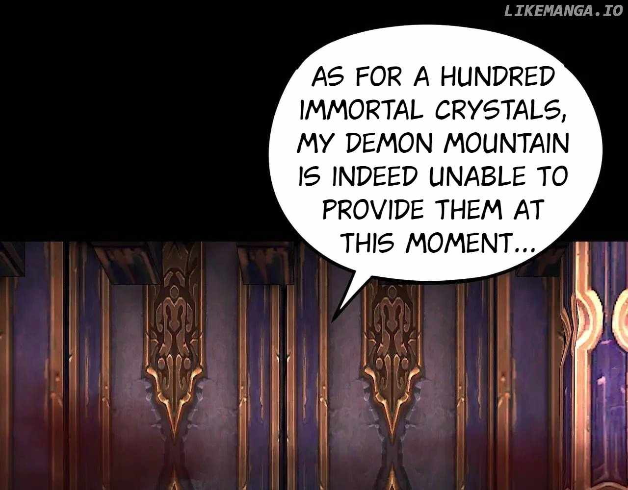 Me, The Heavenly Destined Villain Chapter 266 - Page 39 in English