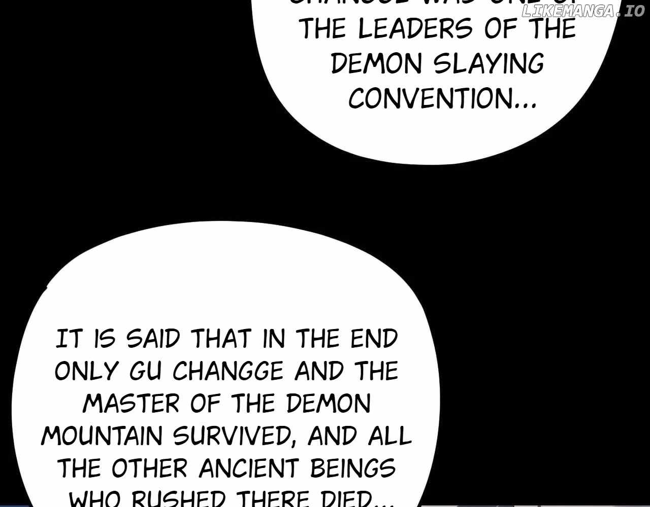 Me, The Heavenly Destined Villain Chapter 266 - Page 4 in English