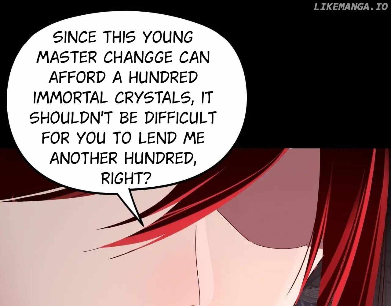 Me, The Heavenly Destined Villain Chapter 266 - Page 41 in English