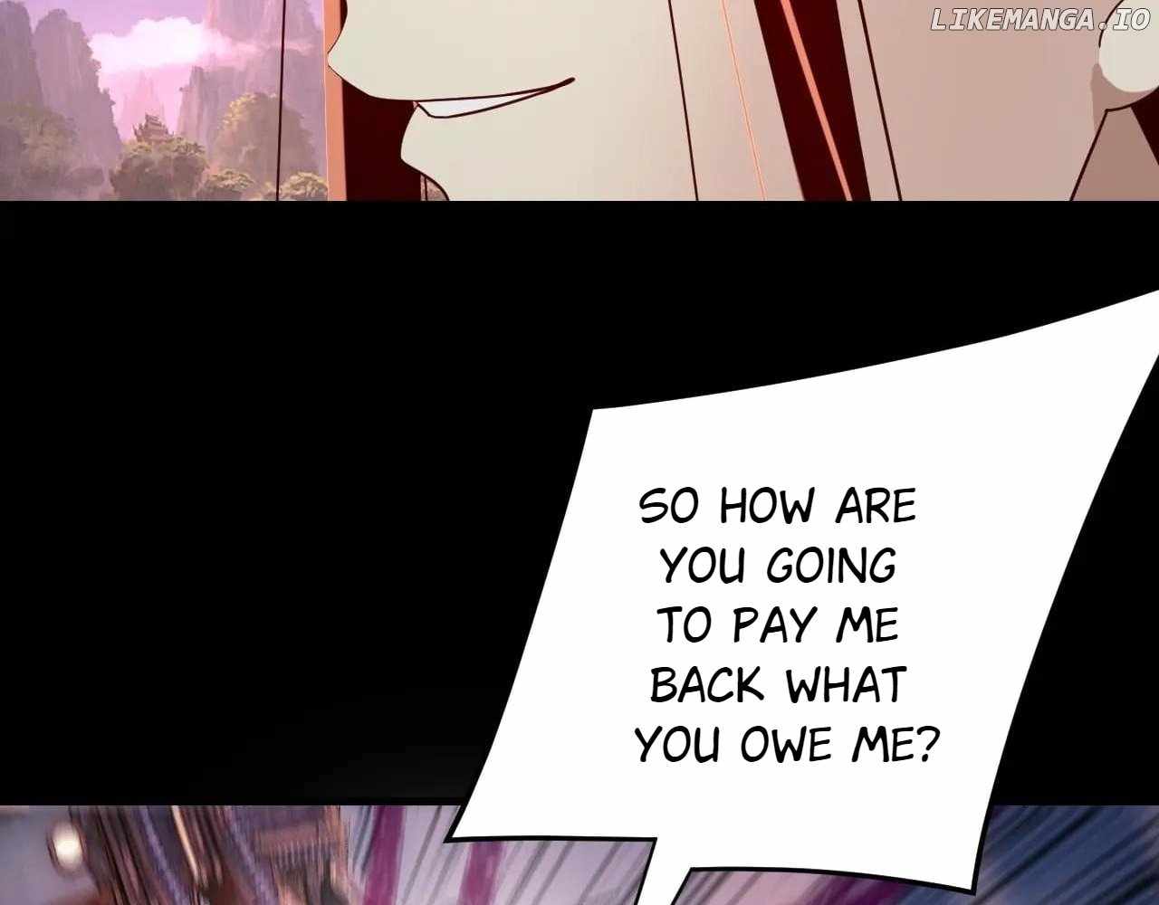 Me, The Heavenly Destined Villain Chapter 266 - Page 56 in English