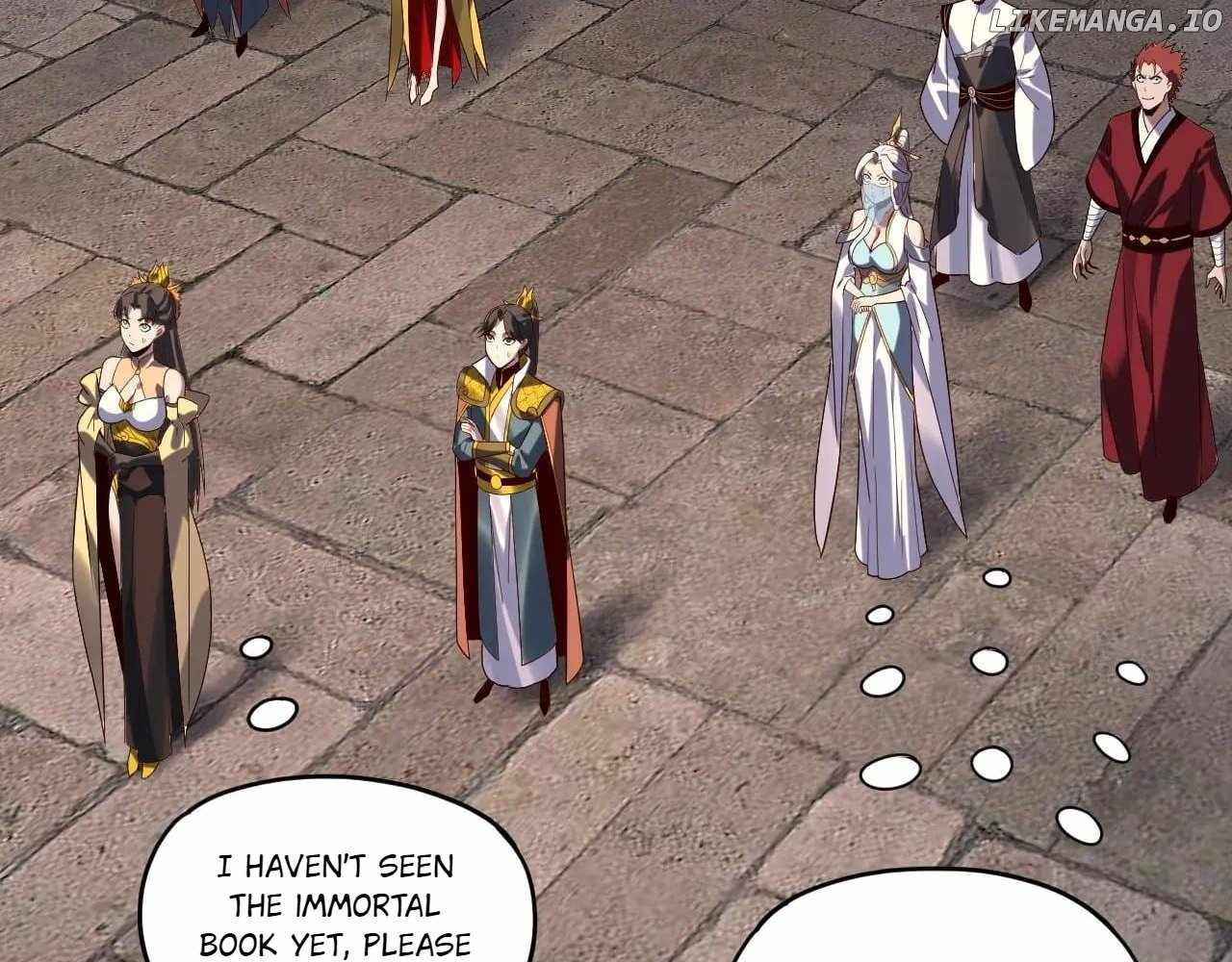 Me, The Heavenly Destined Villain Chapter 266 - Page 72 in English