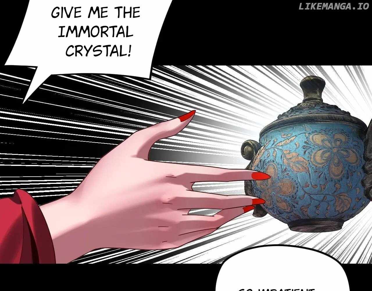 Me, The Heavenly Destined Villain Chapter 266 - Page 76 in English