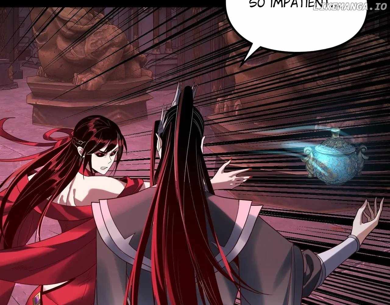 Me, The Heavenly Destined Villain Chapter 266 - Page 77 in English