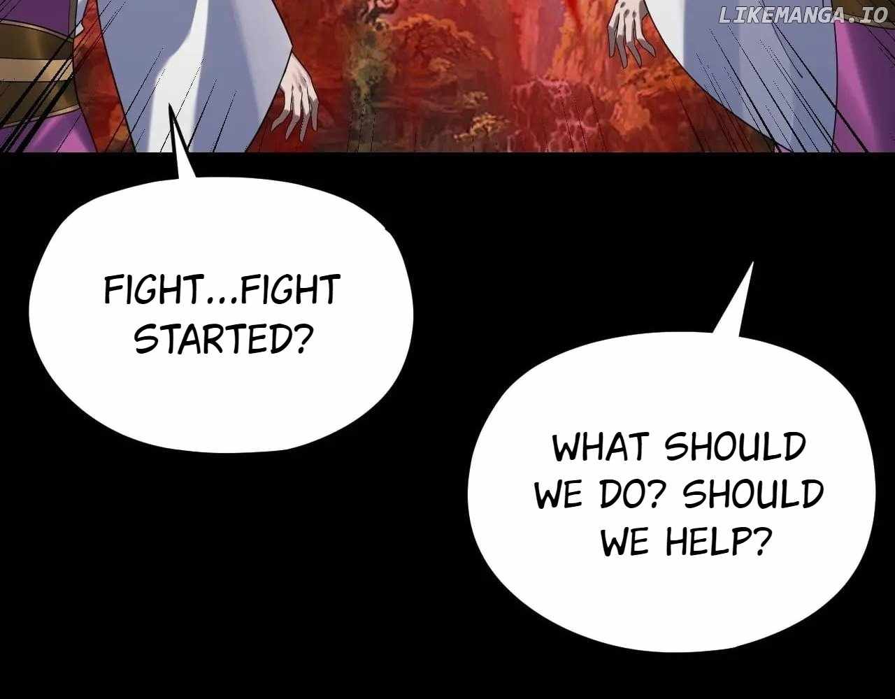 Me, The Heavenly Destined Villain Chapter 266 - Page 83 in English