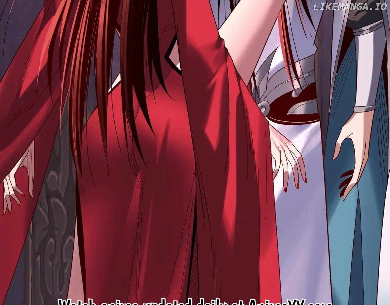Me, The Heavenly Destined Villain Chapter 266 - Page 90 in English