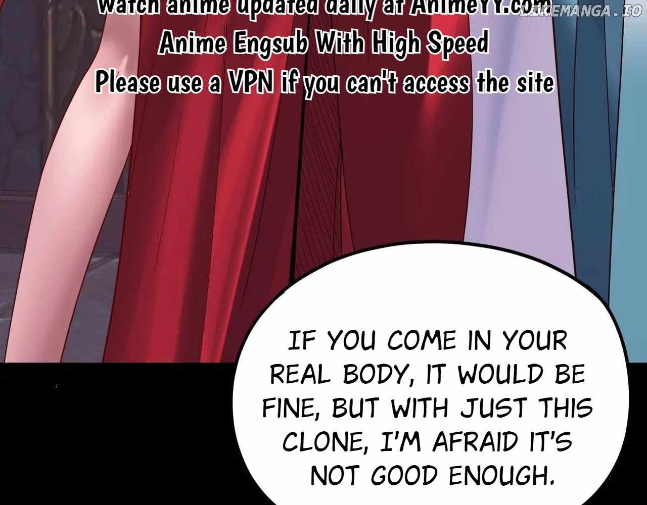 Me, The Heavenly Destined Villain Chapter 266 - Page 91 in English
