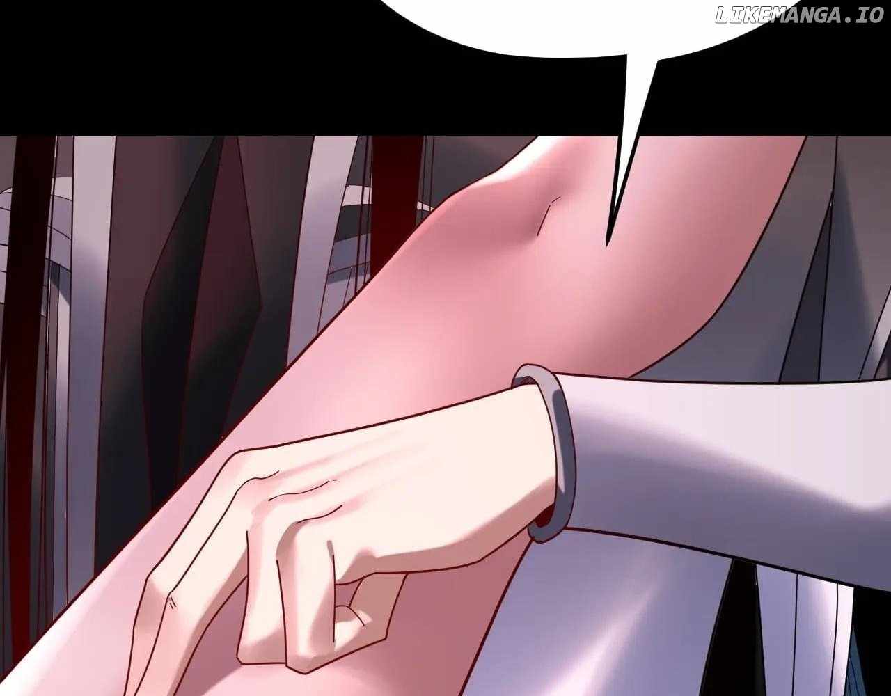 Me, The Heavenly Destined Villain Chapter 266 - Page 92 in English