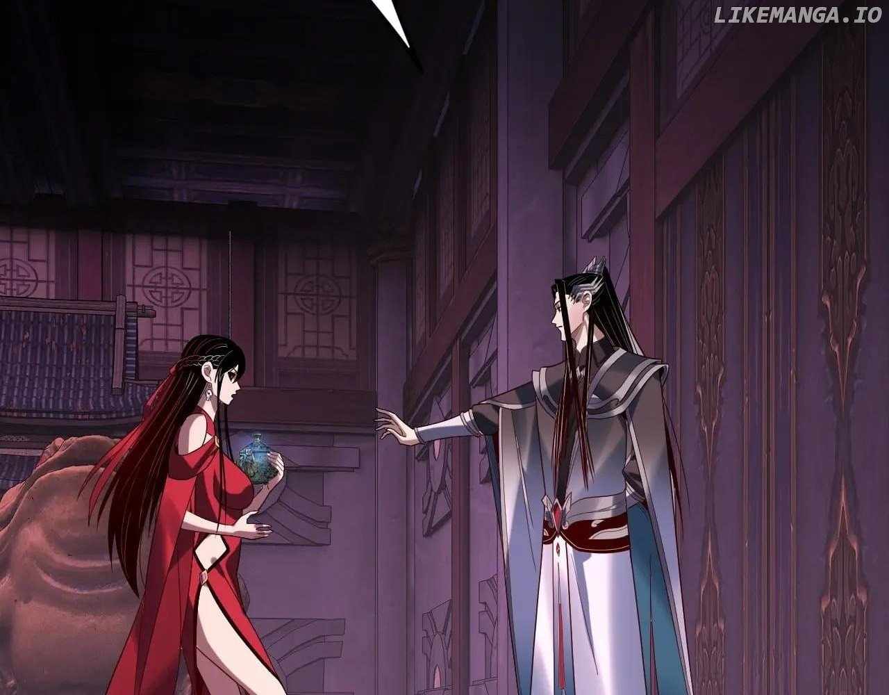 Me, The Heavenly Destined Villain Chapter 266 - Page 99 in English