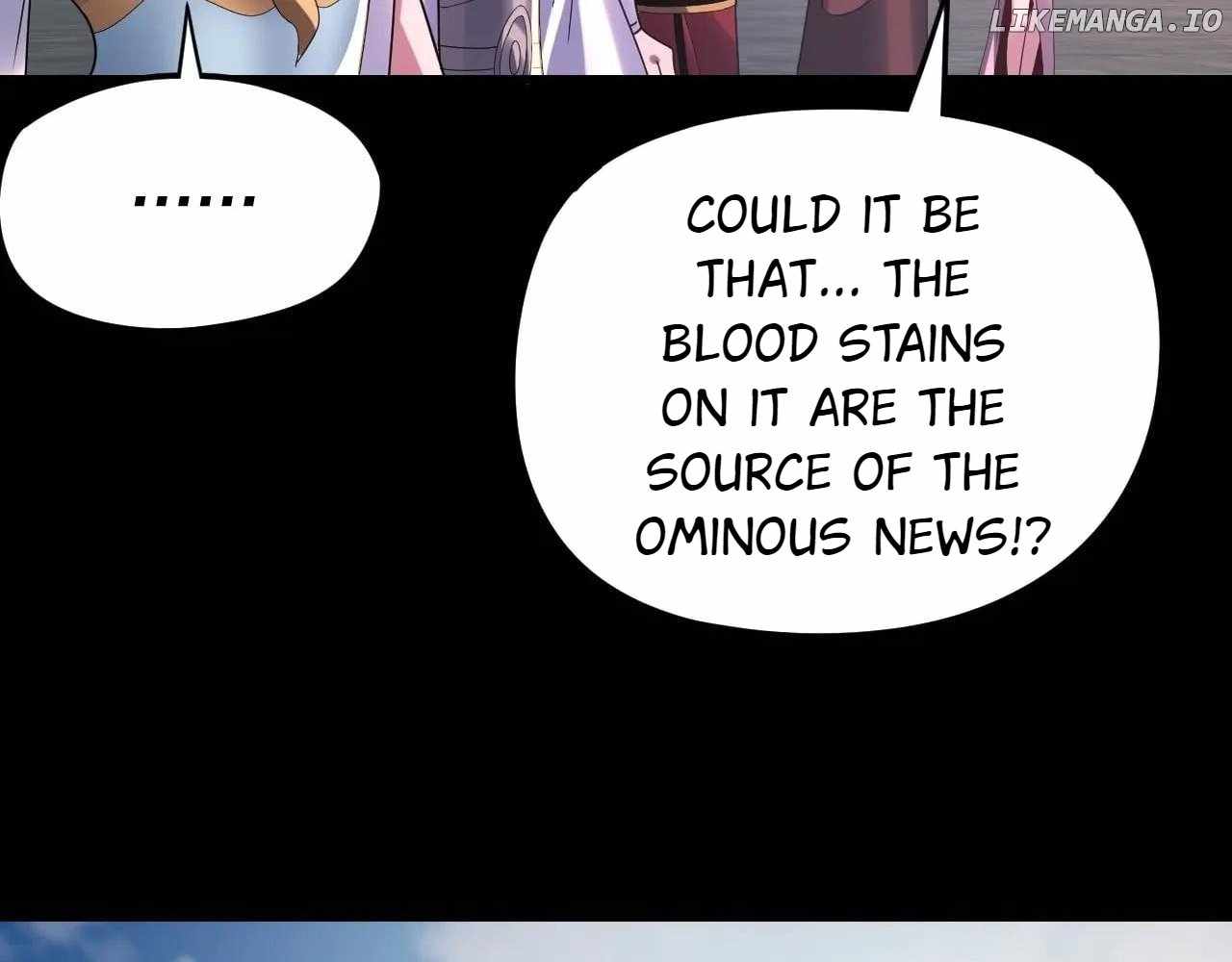 Me, The Heavenly Destined Villain Chapter 267 - Page 10 in English