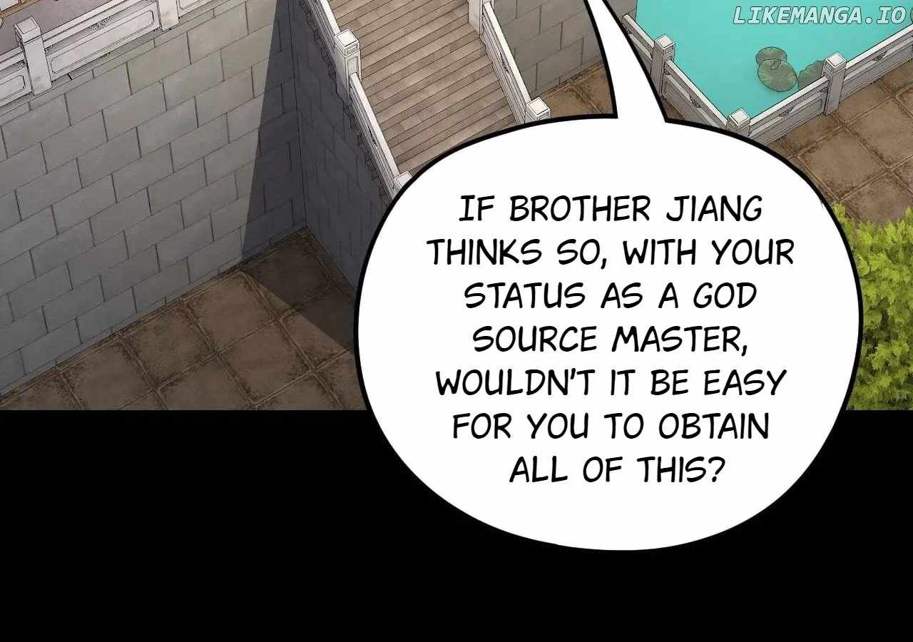 Me, The Heavenly Destined Villain Chapter 267 - Page 100 in English