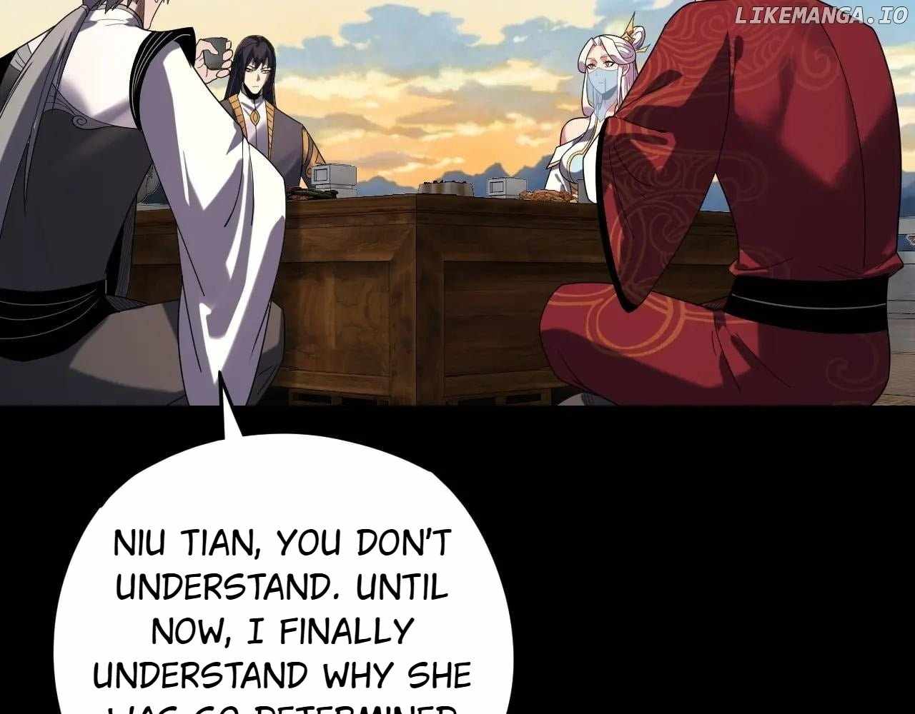 Me, The Heavenly Destined Villain Chapter 267 - Page 102 in English