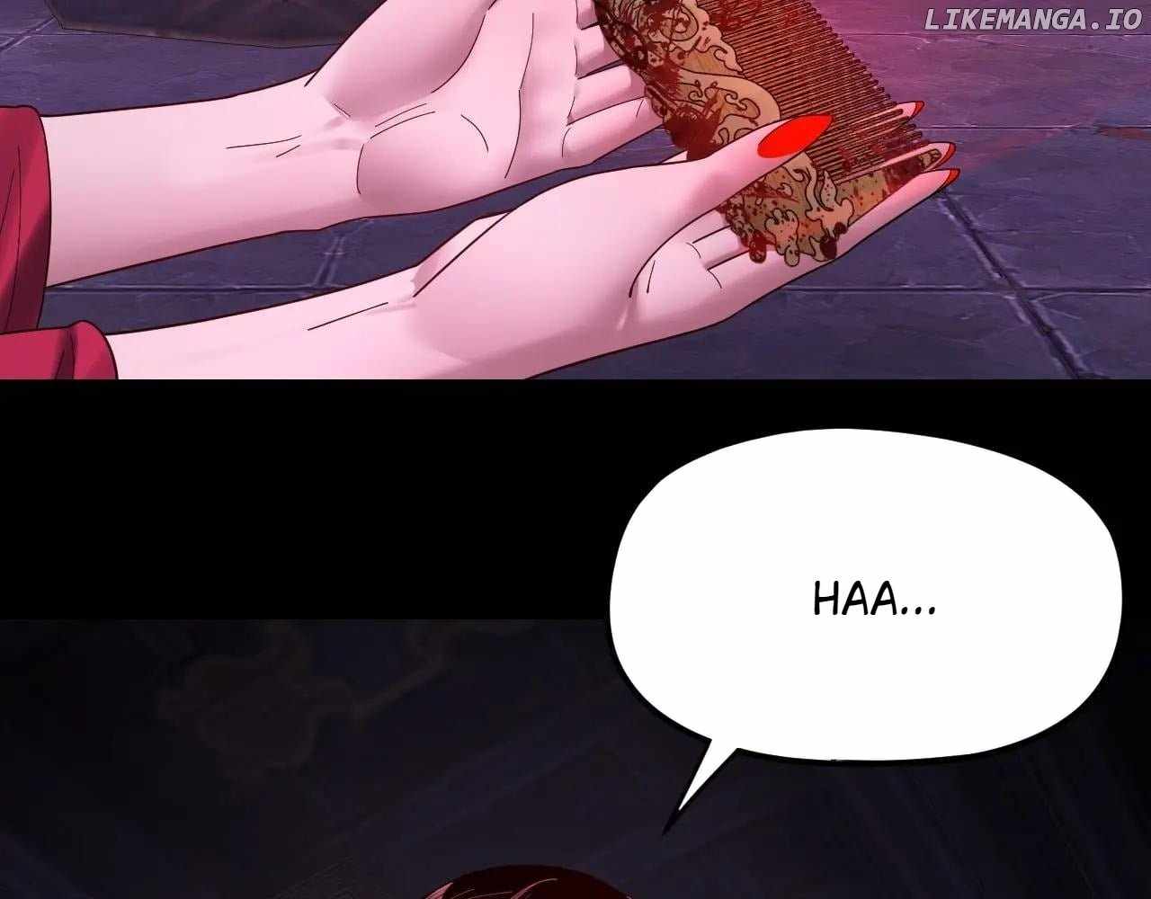Me, The Heavenly Destined Villain Chapter 267 - Page 18 in English